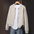 Loose Soft And Comfortable Commuting Coat For Women, Casual And Versatile