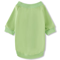 Pullover Sweater Pet Dog Sparkling Style Clothes