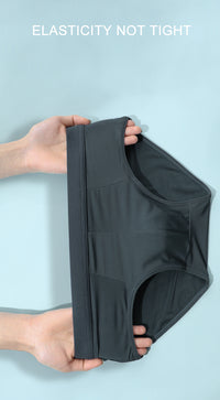 New Cotton Fashion Personality Men's Underwear