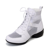 Modern Dance Shoe Women's Four Seasons Single