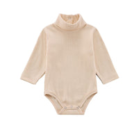 Baby Jumpsuit Autumn And Winter Jumpsuit Onesie