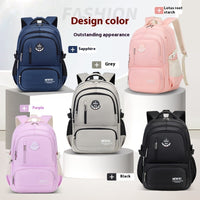 Large Capacity Oxford Cloth Business Travel Backpack