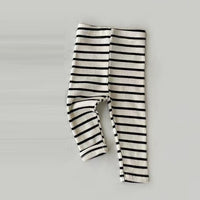 Korean Spring And Autumn Baby Underpants