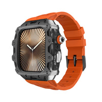 Metal Case For Watch S1110 46mm All-in-one Case And Strap Conversion