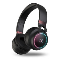 Wireless Bluetooth Headset For Boys And Girls Cute Sports Running