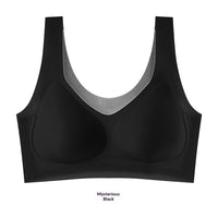 New Womens Deep-V, Seamless Underwear
