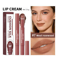 Matte Blush And Lipstick 2-in-1 Multi-use Product