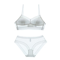 back bra without steel ring