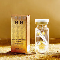 Golden Protein Line Lifting Firming Moisturizing Moisturizing