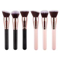 Single BB Cream Makeup Brush Round Head