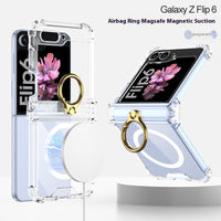 Fashion Personality Wireless Charger Phone Case