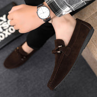 Men's Fashionable Casual Breathable Versatile Sneakers