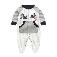 Baby Footwear, Romper, Crawling Clothes, Underwear, Children's Clothing, One-piece Suit