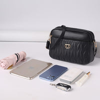 Crossbody Small Bag Simple High-grade Fashion Women's Shoulder Bag