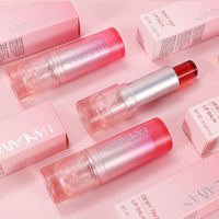 Temperature Change Lipstick Moisturizing And Hydrating