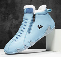 Women Cosy Ortho-Support Winter Boots