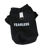 Puppy Dog Cat Traction Sweater Pet Clothes