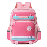 Men's And Women's Fashion Personalized New Schoolbag
