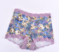 Women's Cotton Seamless Underwear