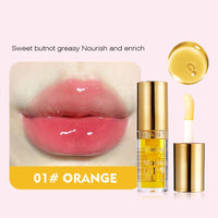 Makeup Lock Water Moisturizing And Nourishing Lipstick