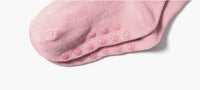 Dispensing Children's Cotton Solid Color Floor Socks