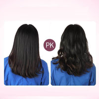Sponge Wave Curling Iron Lazy Does Not Hurt Hair Inner Buckle