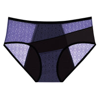 Women's Large Size Leak-proof Menstrual Period Panties