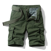 Men's Fashion Summer Cargo Pants