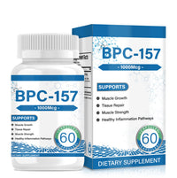 BPC-157 Exercise Muscle Recovery Capsule