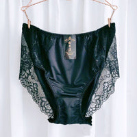 Plus-sized Plus-sized Women's Underwear