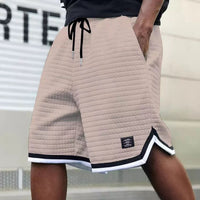 Men's Athletic Shorts Summer Style Trendy And Cool