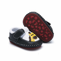 Fashion Cute Baby Soft Sole Sandals