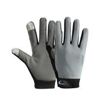 Outdoor Cycling Gloves Sun Protection Wear-resistant Shock Absorption