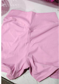 Shaping Sports Shorts For Women Tight Fitting