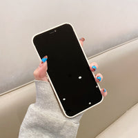Astronaut Lens All-Inclusive Silicone Phone Case