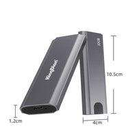 Mobile SSD Mobile Phone Direct Connection