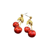Electroplated Commuter Minimalist Stud EarringsEar Clips