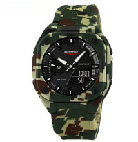 Sports Electronic Multifunctional Outdoor Simplicity Watch