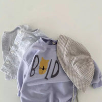 Cartoon Romper Spring Baby Jumpsuit Spring Korean Version Boy Wrap