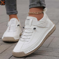 Men's Casual Shoes Outdoor Breathable Trendy Soft
