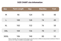 Large Pocket Landing Paratrooper Loose Outdoor Casual Working Pants