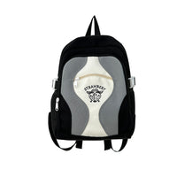 Large Capacity Middle School Students Travel Backpack