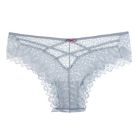 Women's European And American Thin Lace Lace Panties