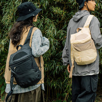 Multifunctional Outdoor Sports Riding Backpack Lightweight Waterproof
