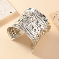 Retro-style Trendy Bracelets From Europe And The US