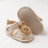 Baby Sandals Male Baby Soft Bottom Toddler Shoes