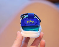 Soft Soled Lightweight Toddler Shoes For Infants And Young Children