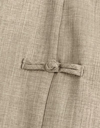 Elegant Solid Color Suitable For Work Or Outing