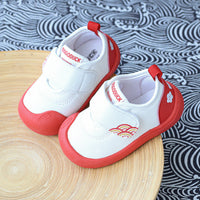 Male Spring And Summer Soft-soled Cotton Cloth 0-1-3 Years Old 2 Female Infants Can Not Lose Shoes