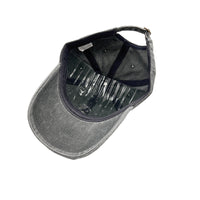 Spring And Summer Fashion Embroidery Love Baseball Hat